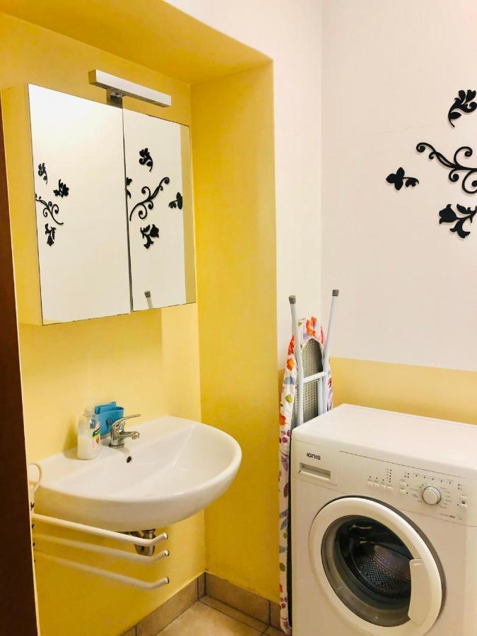 Monolocale Affori Apartment มิลาน ภายนอก รูปภาพ