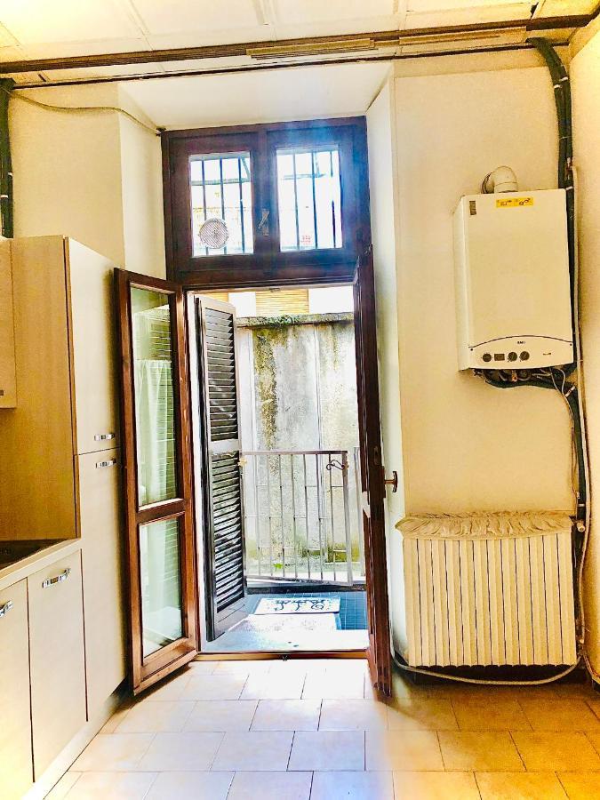 Monolocale Affori Apartment มิลาน ภายนอก รูปภาพ