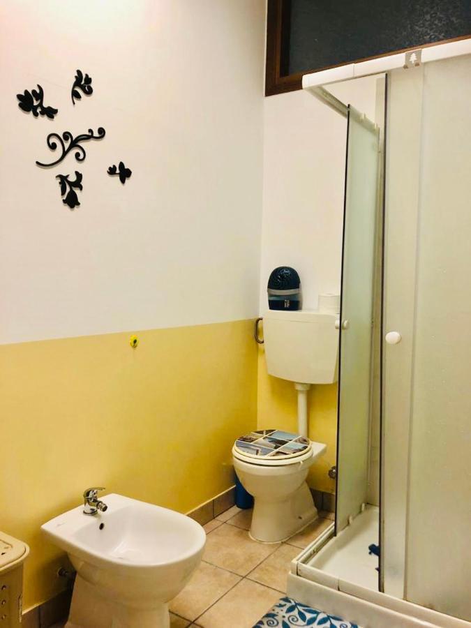 Monolocale Affori Apartment มิลาน ภายนอก รูปภาพ