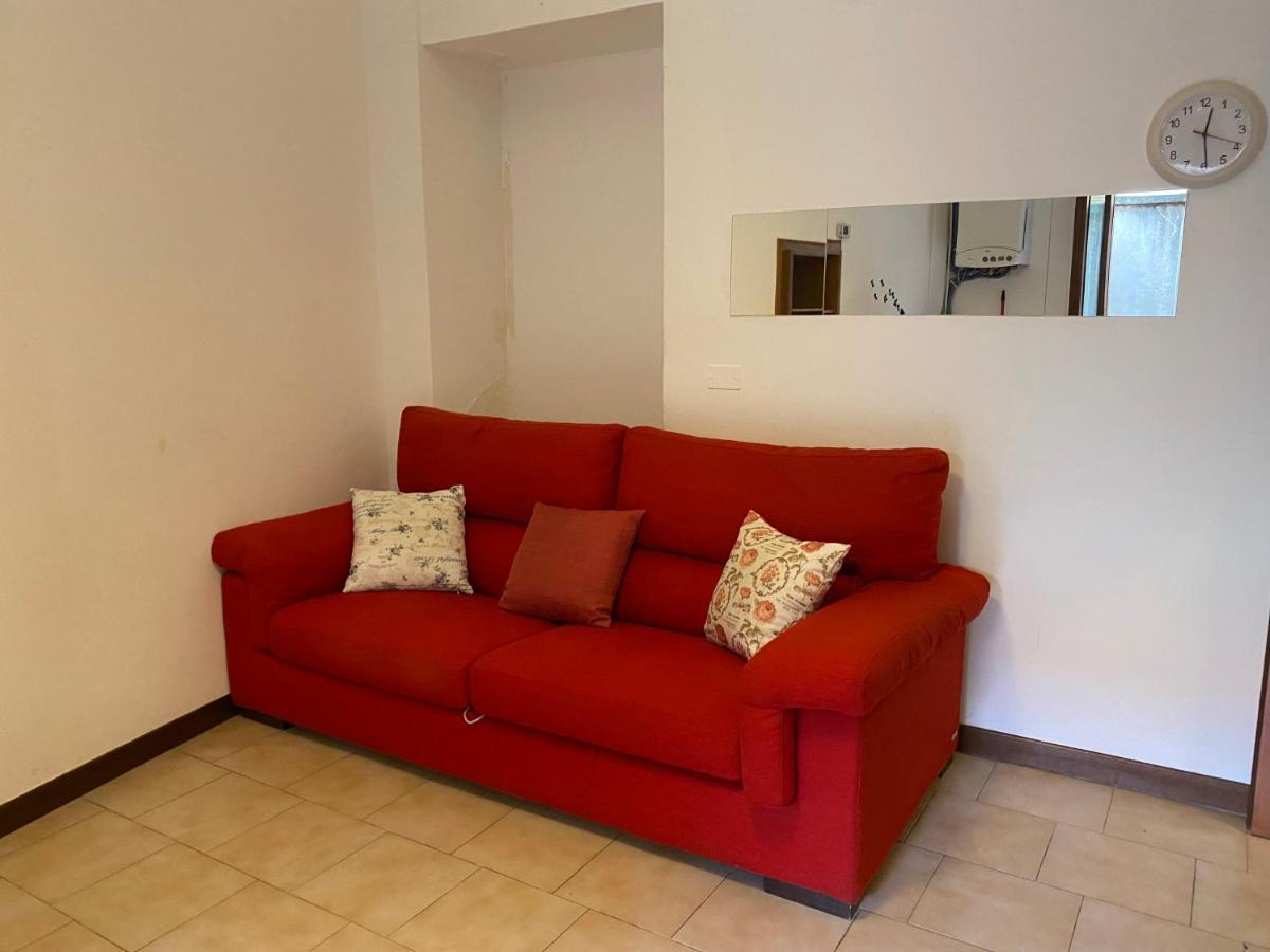Monolocale Affori Apartment มิลาน ภายนอก รูปภาพ